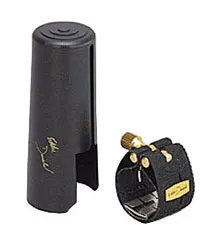 Rovner Versa ligature