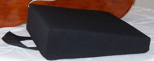 Finding the Best Way to Play Saxophone When Sitting Down Cello Seat Cushion