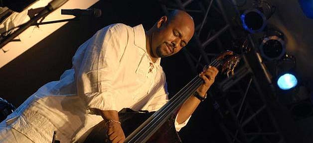 Christian McBride