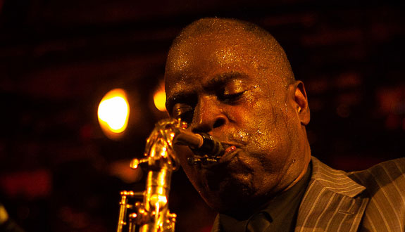 11 Tips for Making Your Saxophone Playing More Expressive and Soulful Maceo Parker