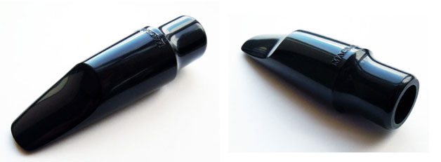 Adventures in Mouthpiece Hunting Part 2 MAXSAX Bob Sheppard Signature Mouthpiece