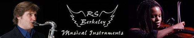 RS Berkeley Head Honcho Talks Bird, Brecker, Buying a Horn, and More RS Berkeley