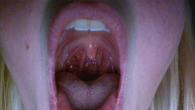 saxophone-open-throat Saxophone Open Throat