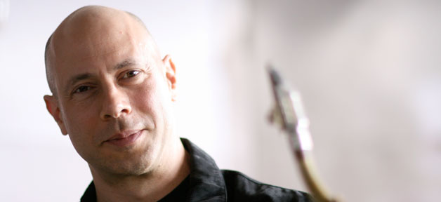 Walt Weiskopf on Practicing, Steely Dan, Composition, and More Walt Weiskopf on Practicing, Steely Dan, Composition, and More