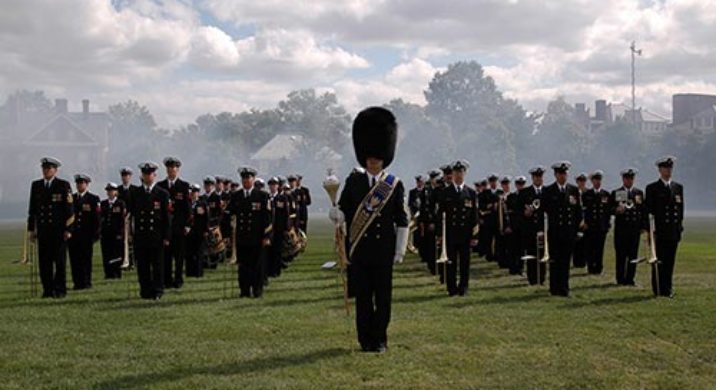 Touring Tips And Tales From My Military Band Days Best Saxophone Website Ever