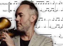 Will Vinson on Unlocking Creativity Through Rhythmic Strength